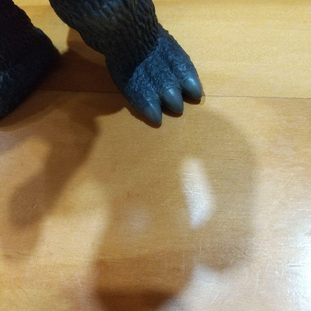 ムービーモンスターシリーズ ゴジラ1974