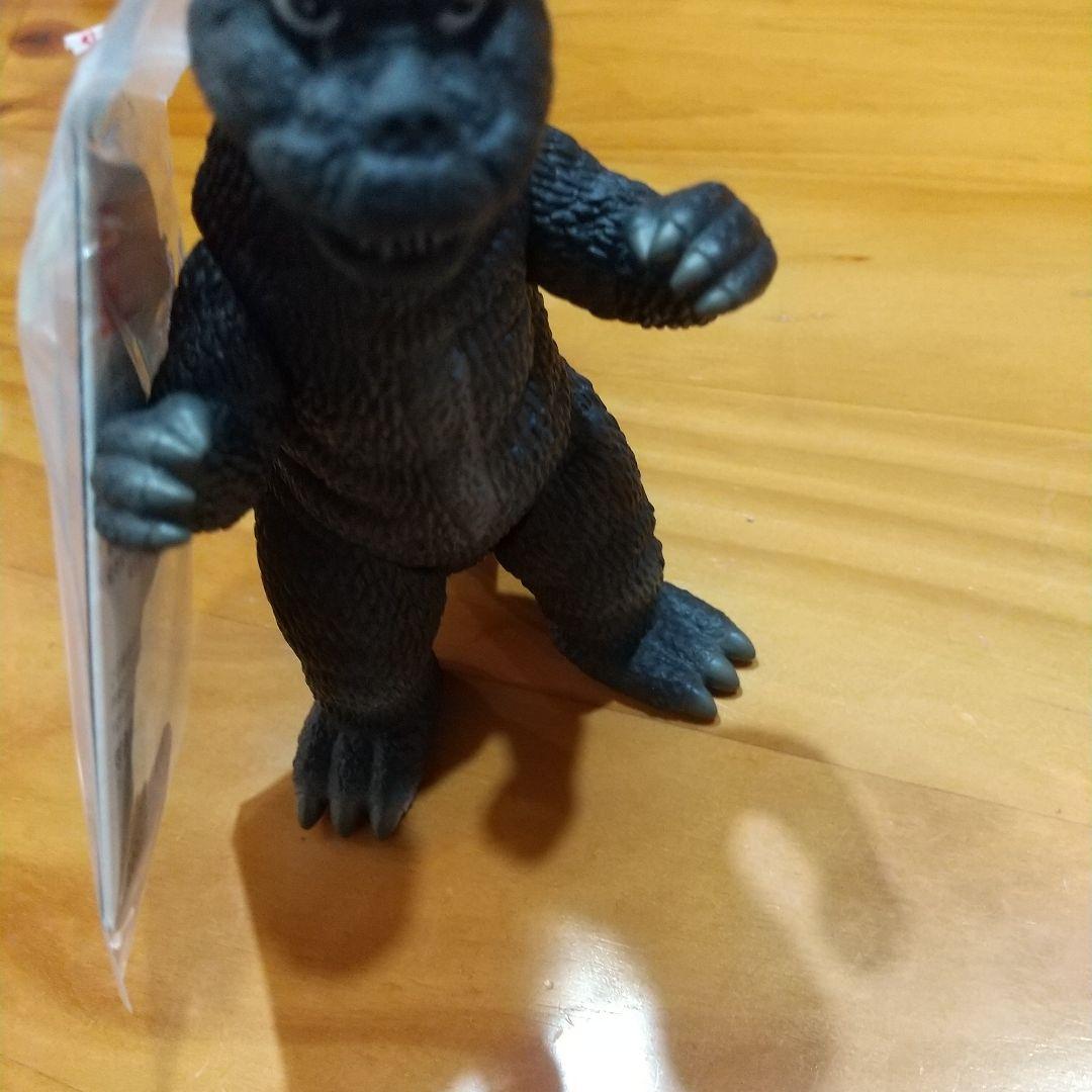 ムービーモンスターシリーズ ゴジラ1974