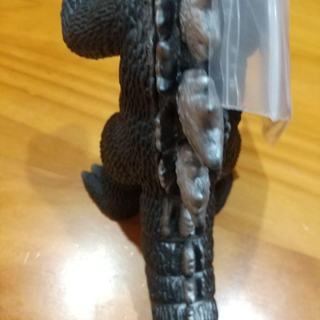 ムービーモンスターシリーズ ゴジラ1974