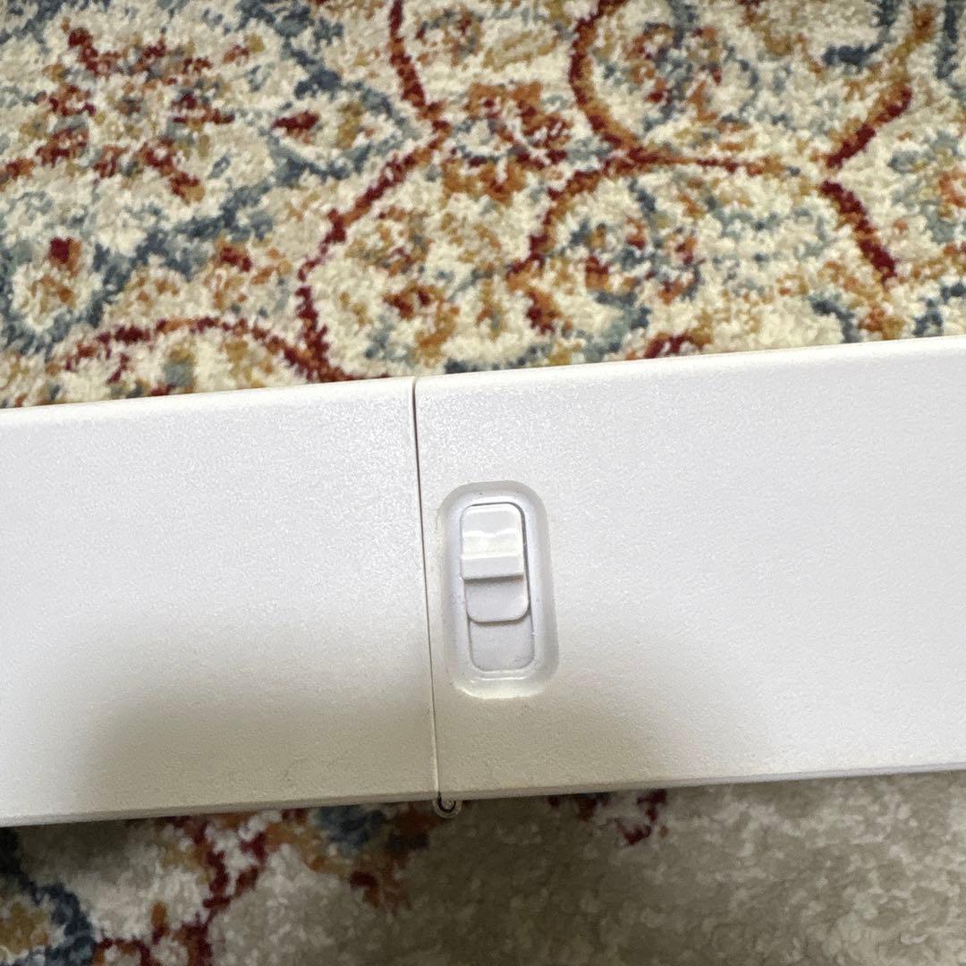 BORA SBX20 ホワイト 折りたたみ電子ピアノ 88鍵盤 ボーラ