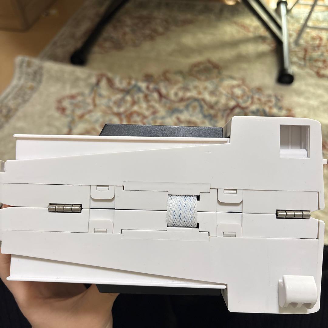 BORA SBX20 ホワイト 折りたたみ電子ピアノ 88鍵盤 ボーラ