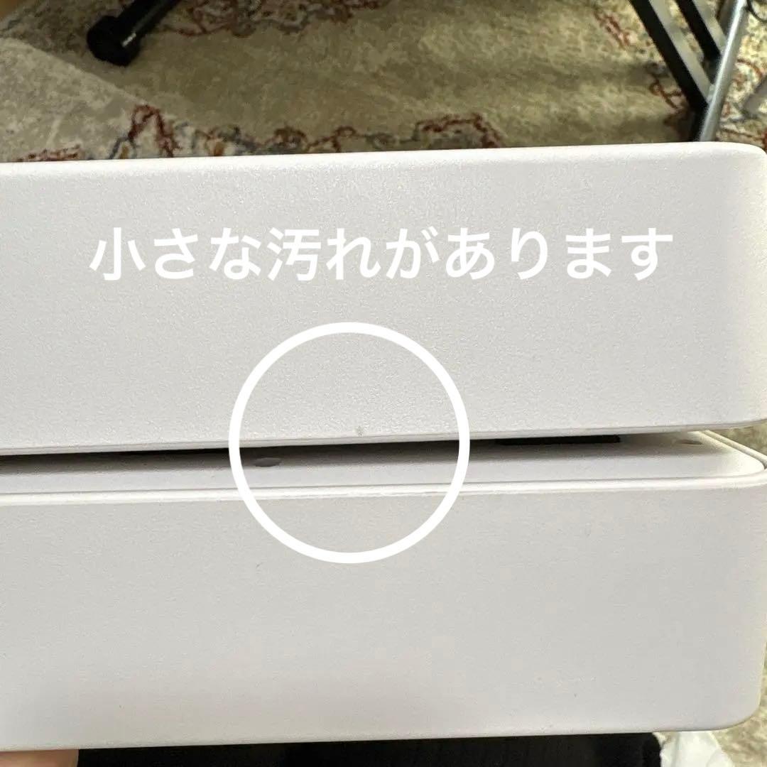 BORA SBX20 ホワイト 折りたたみ電子ピアノ 88鍵盤 ボーラ