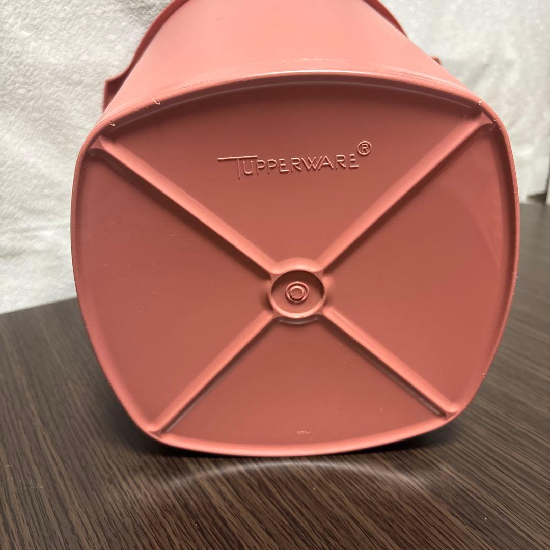 タッパーウェア　Tupperware マキシクイーンデコレーター