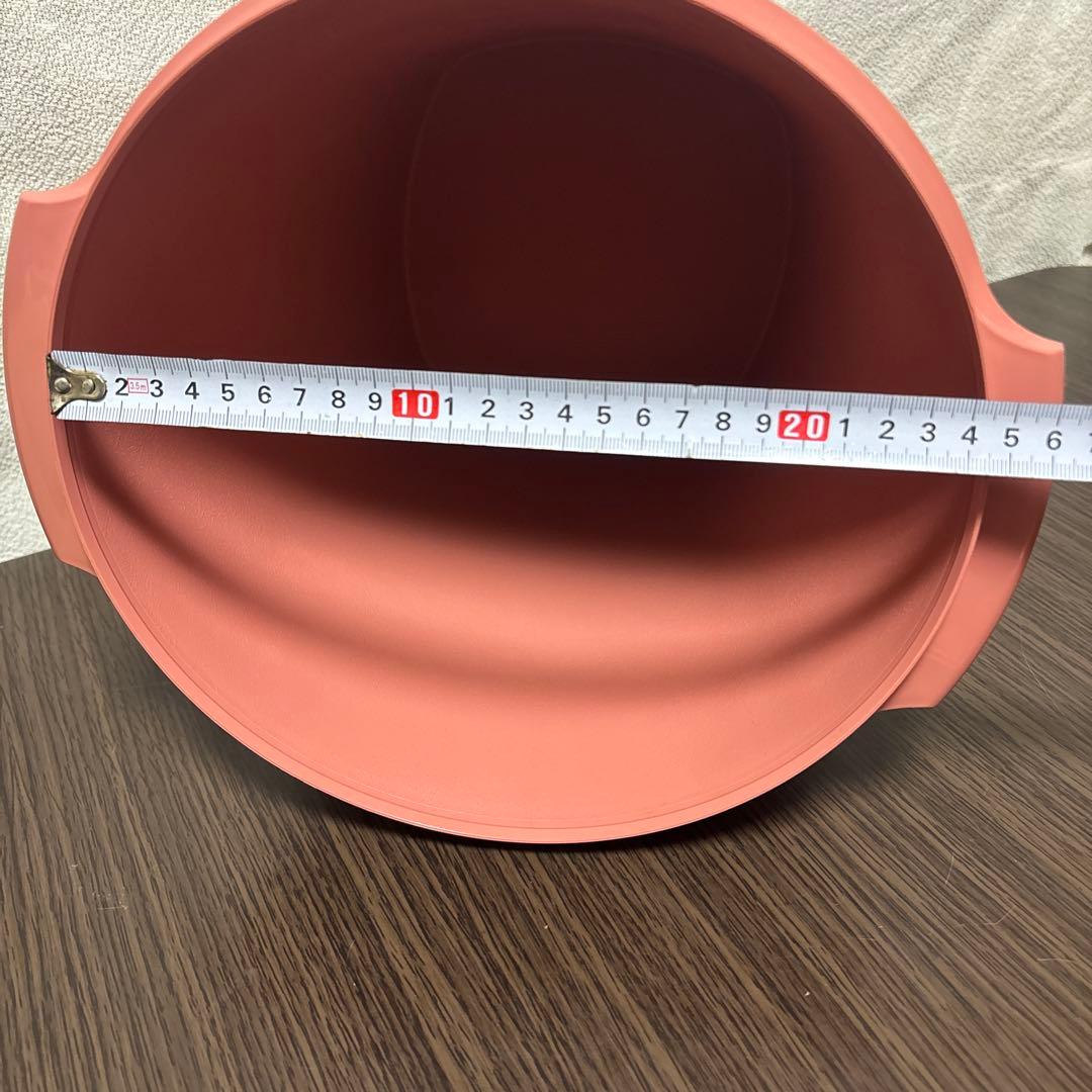 タッパーウェア　Tupperware マキシクイーンデコレーター