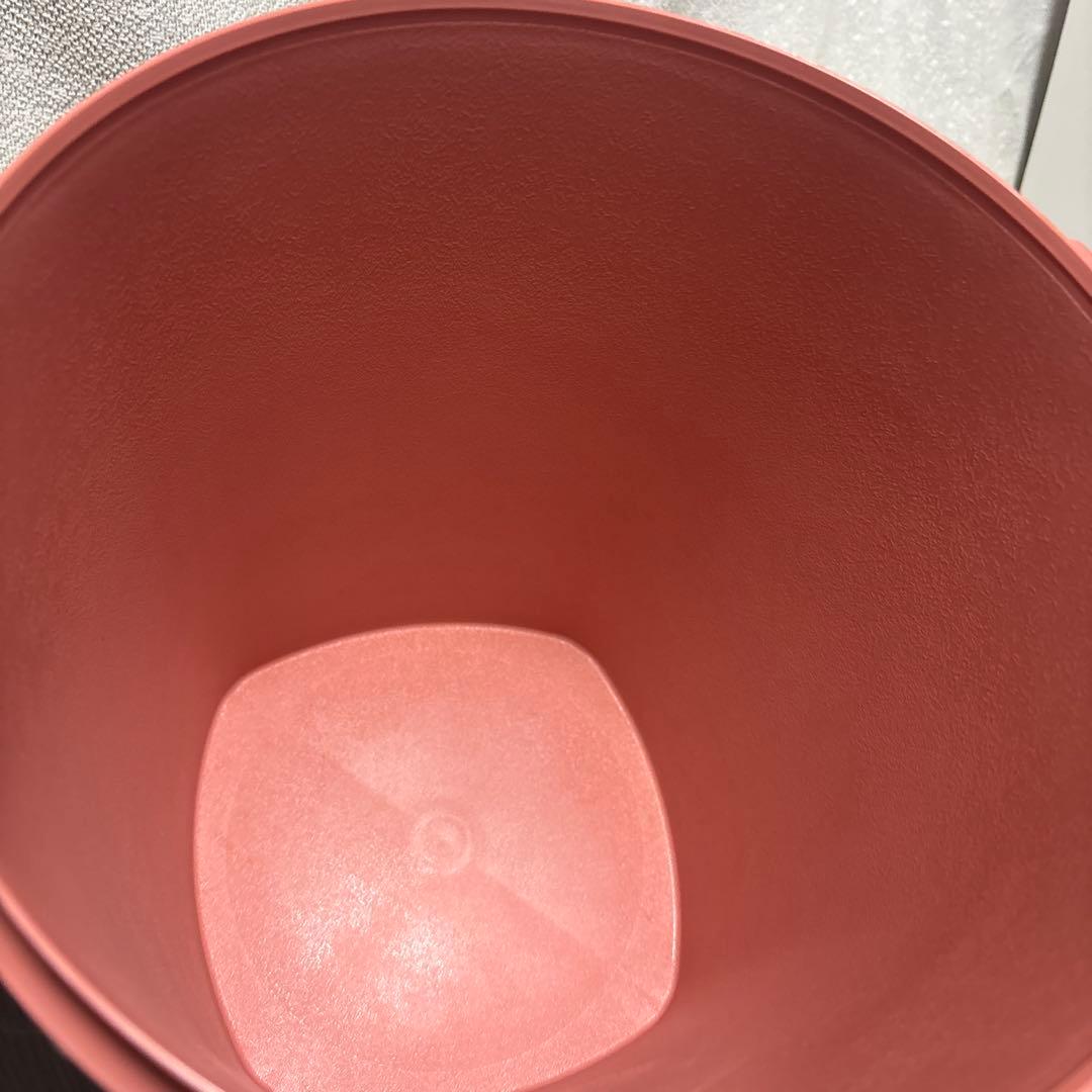 タッパーウェア　Tupperware マキシクイーンデコレーター