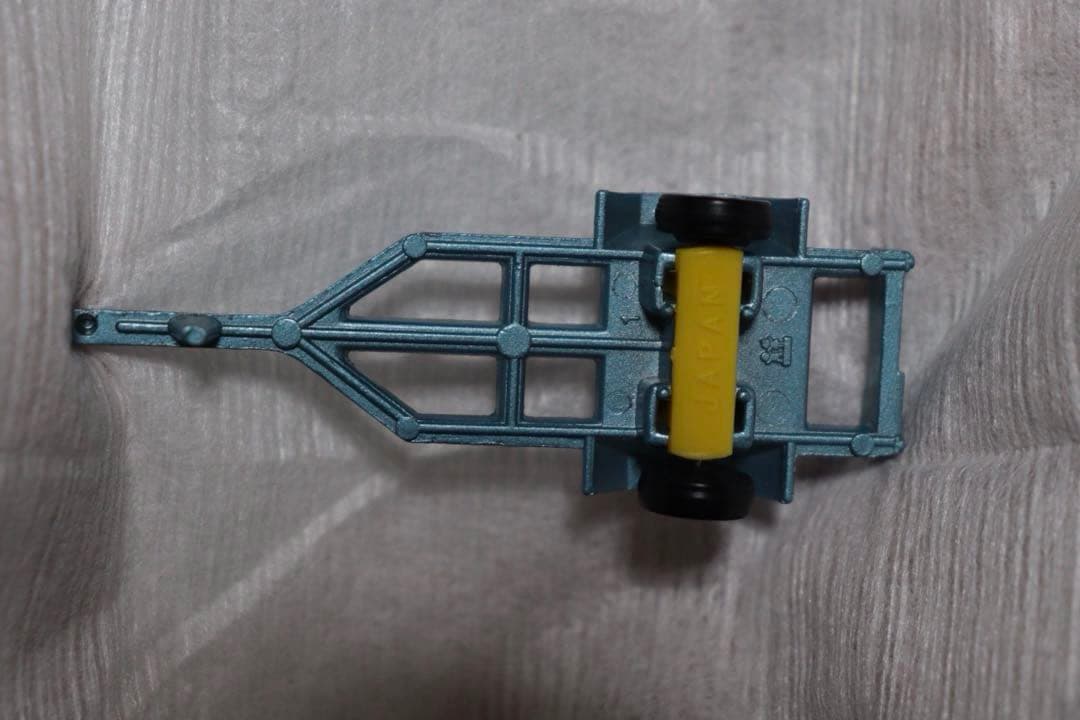 日本製　国産　トミカ　ヤマハ　ボート　71