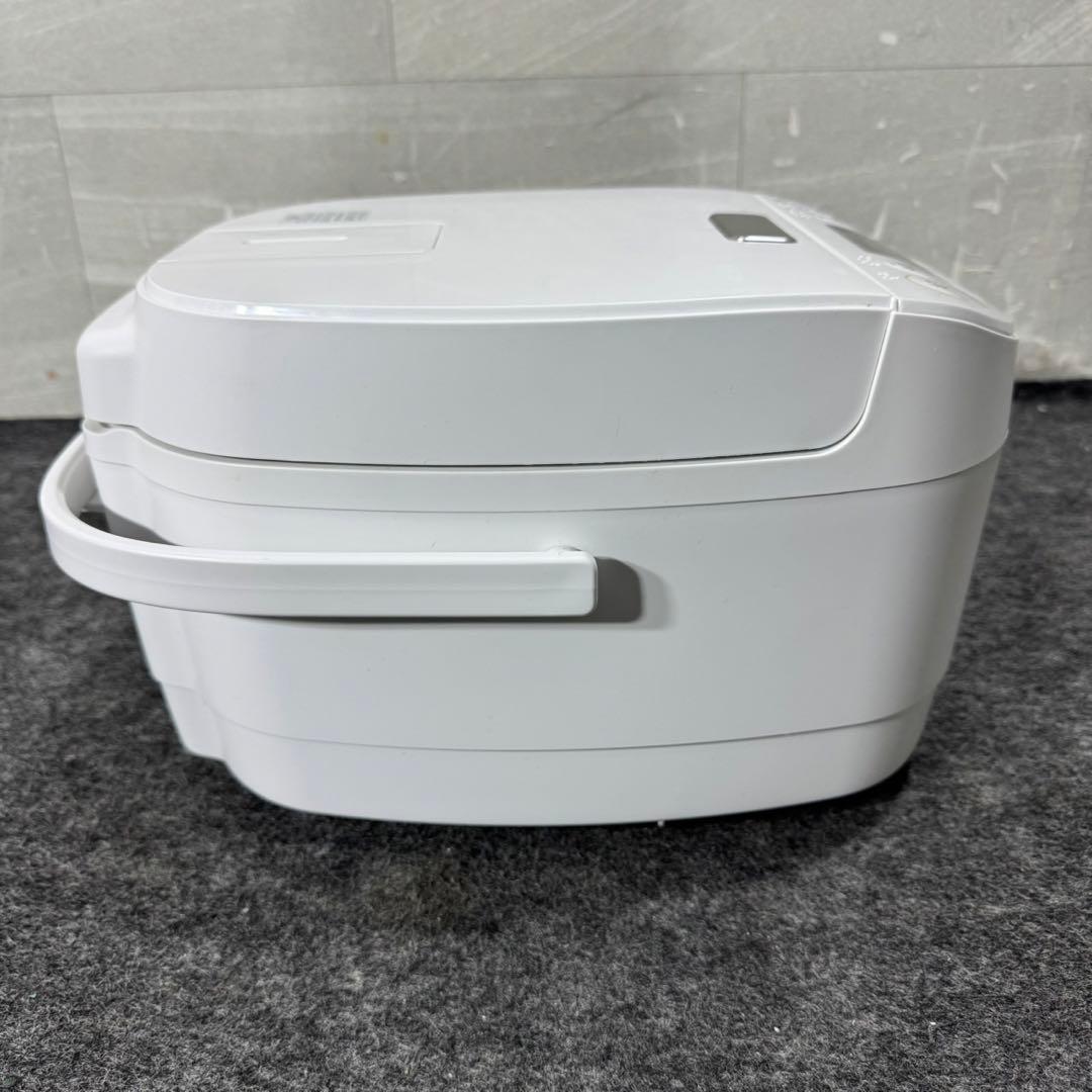 TOSHIBA IH炊飯器 5.5合炊き 2022年製 お買い得 d5170