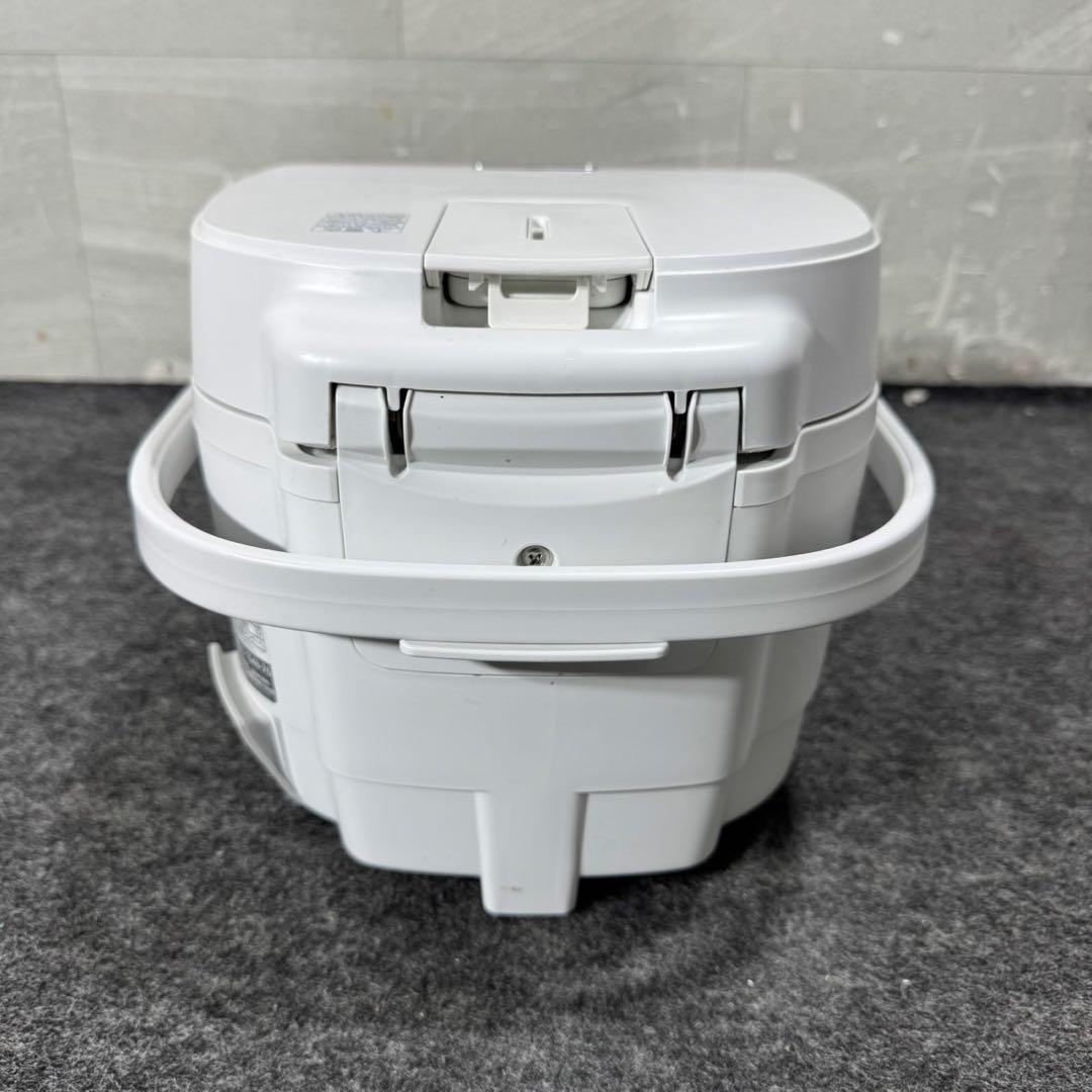 TOSHIBA IH炊飯器 5.5合炊き 2022年製 お買い得 d5170