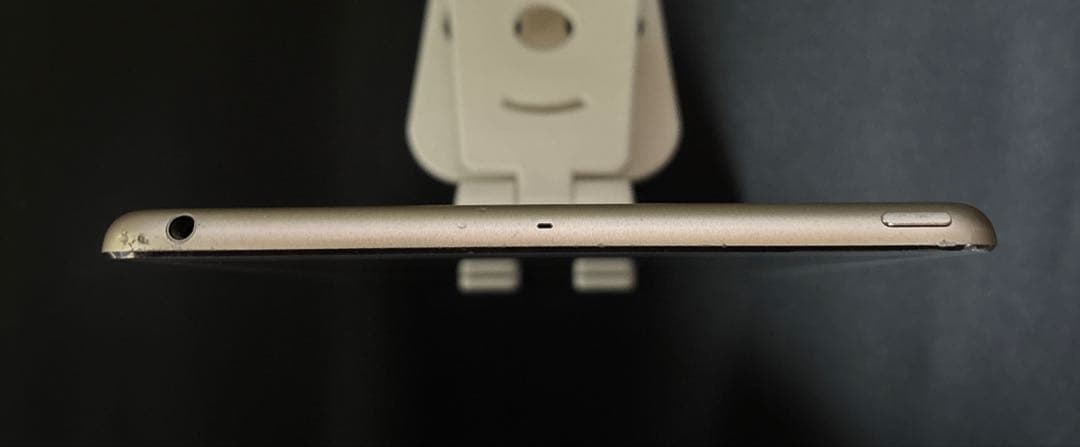 さ*と様 iPad mini3 128GB WIFIモデル 美品　完動品