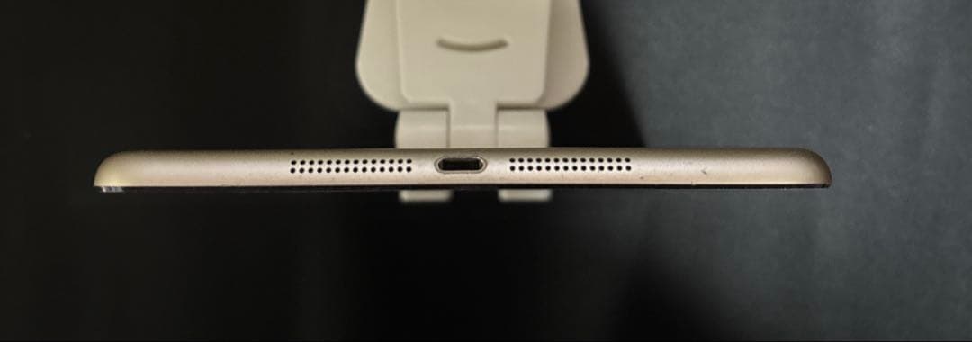 さ*と様 iPad mini3 128GB WIFIモデル 美品　完動品