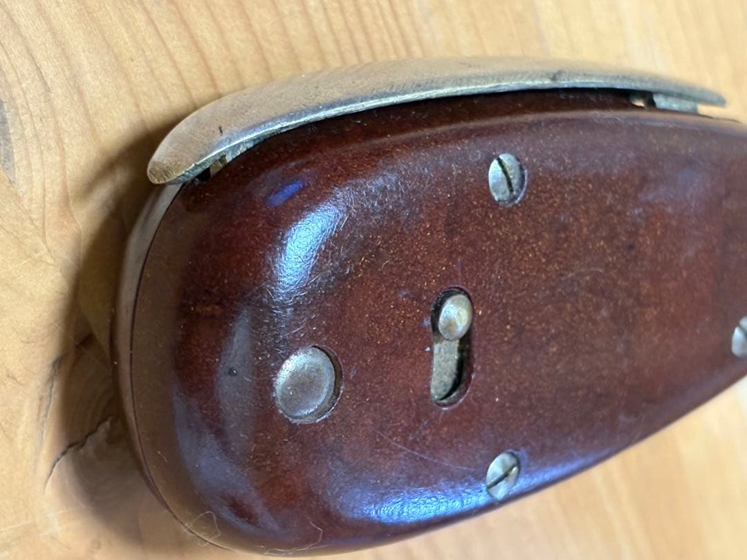 ＷＷ2 Deutsche Wehrmacht Dynamo-Licht