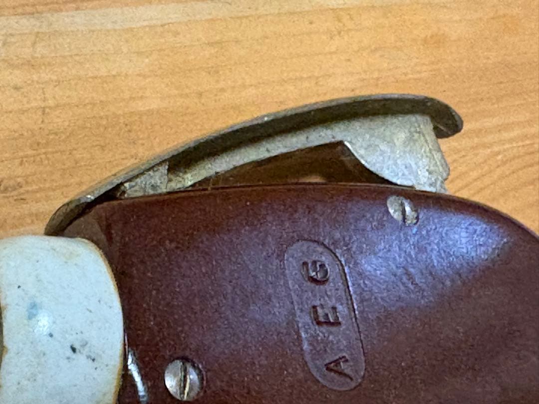 ＷＷ2 Deutsche Wehrmacht Dynamo-Licht