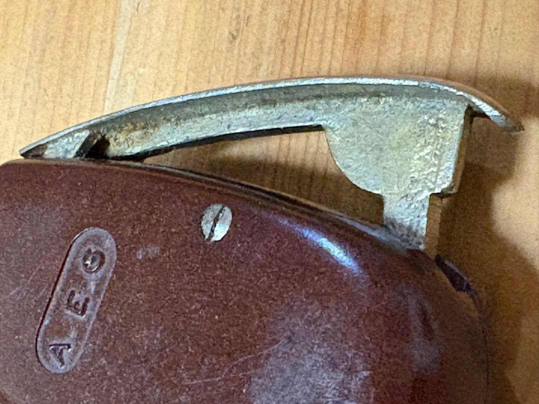 ＷＷ2 Deutsche Wehrmacht Dynamo-Licht