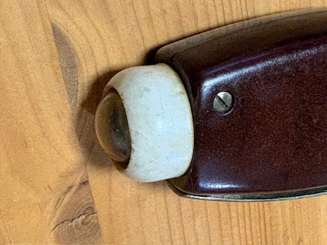 ＷＷ2 Deutsche Wehrmacht Dynamo-Licht