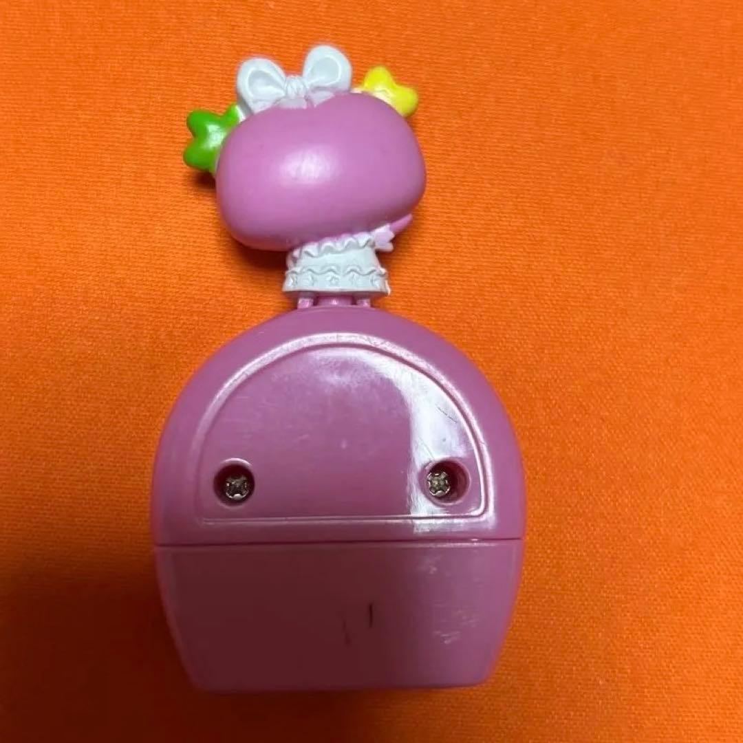 超希少 平成レトロ 当時物です。 たまごっち ふらわっち　コロコロスタンプ