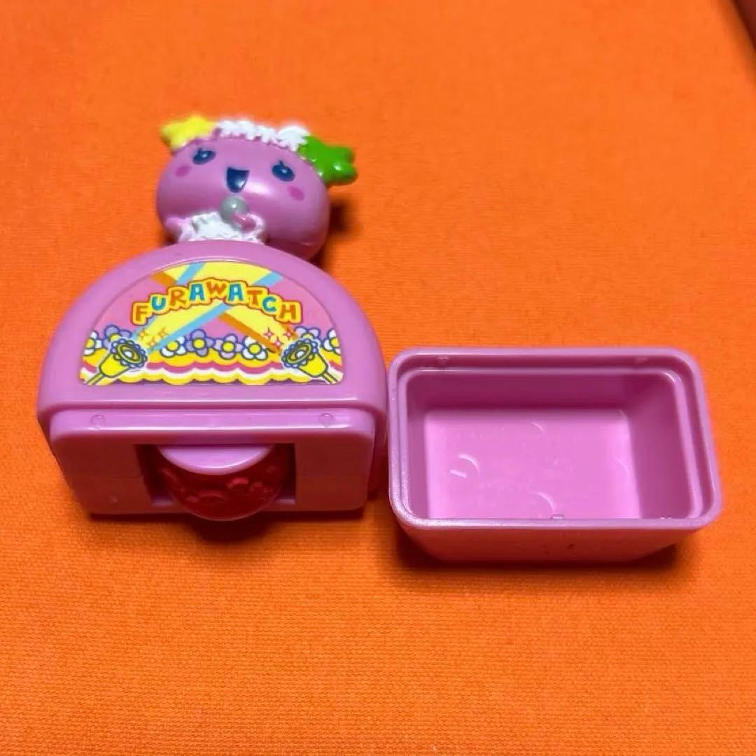 超希少 平成レトロ 当時物です。 たまごっち ふらわっち　コロコロスタンプ