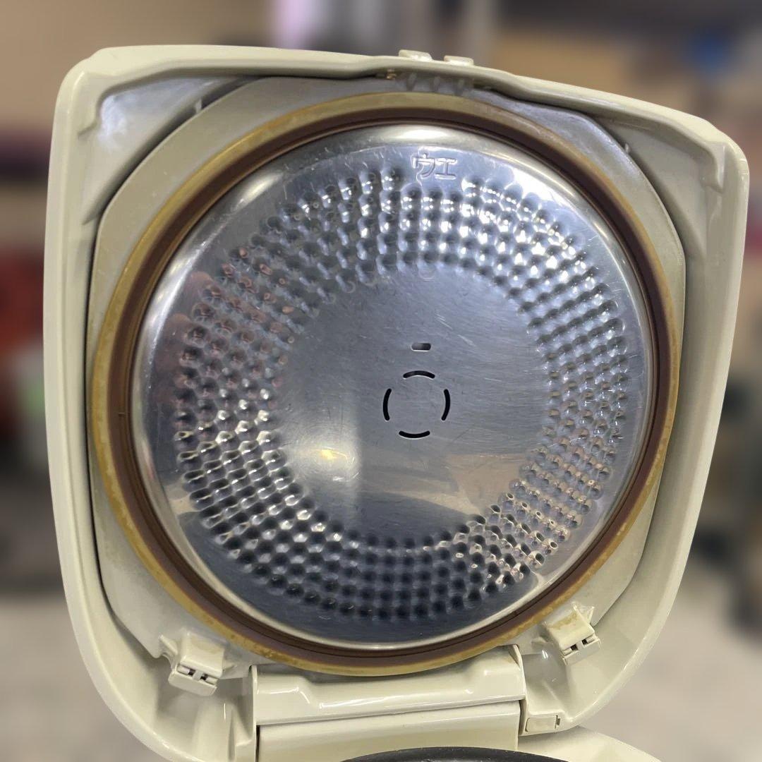 Panasonic IH 炊飯器 SR-HG182 10合 1升炊き 家電 格安