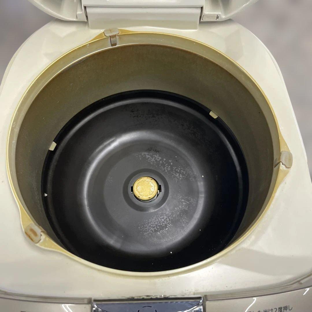 Panasonic IH 炊飯器 SR-HG182 10合 1升炊き 家電 格安