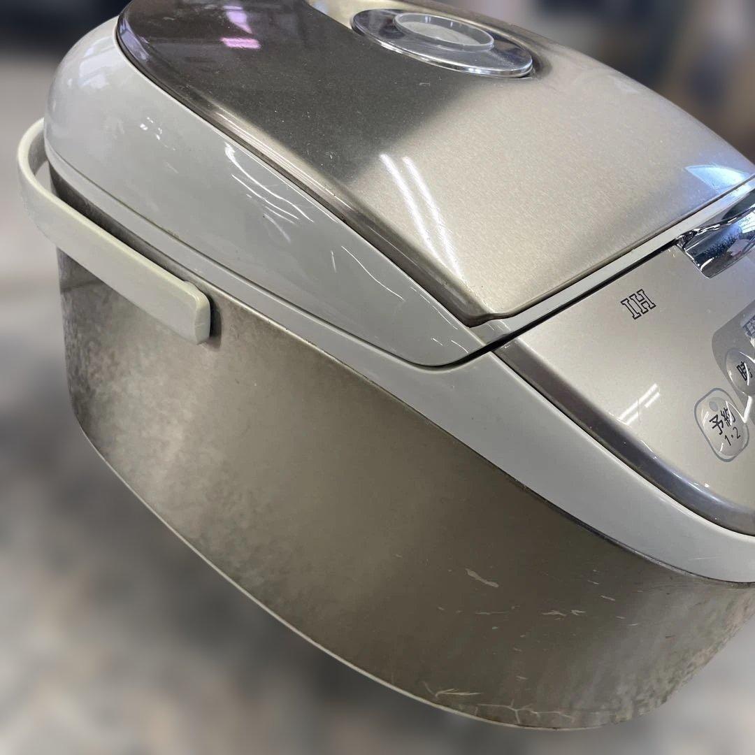 Panasonic IH 炊飯器 SR-HG182 10合 1升炊き 家電 格安