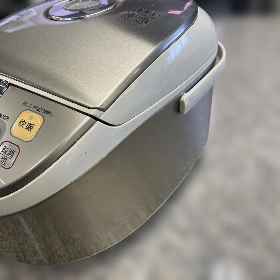 Panasonic IH 炊飯器 SR-HG182 10合 1升炊き 家電 格安