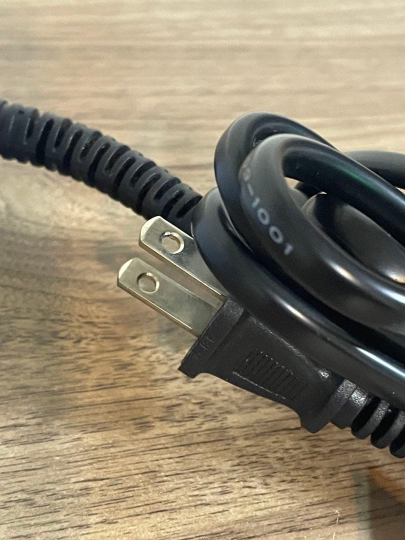 【美品】VODANA カールヘアアイロン