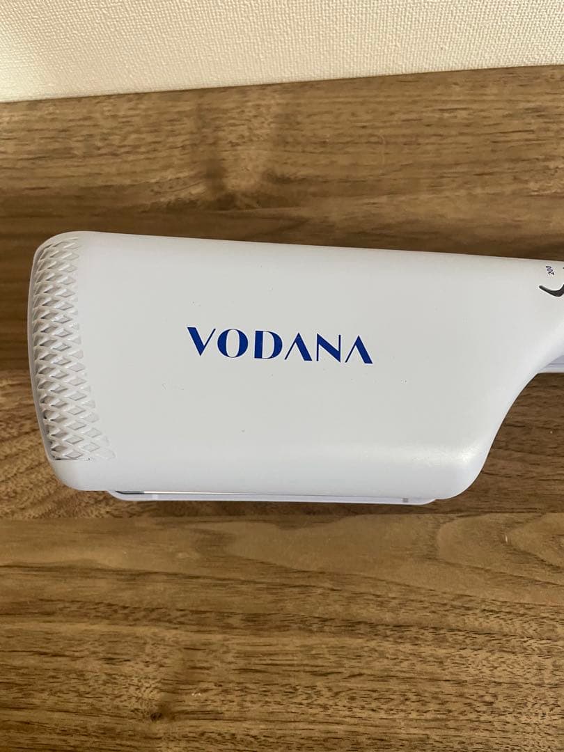 【美品】VODANA カールヘアアイロン