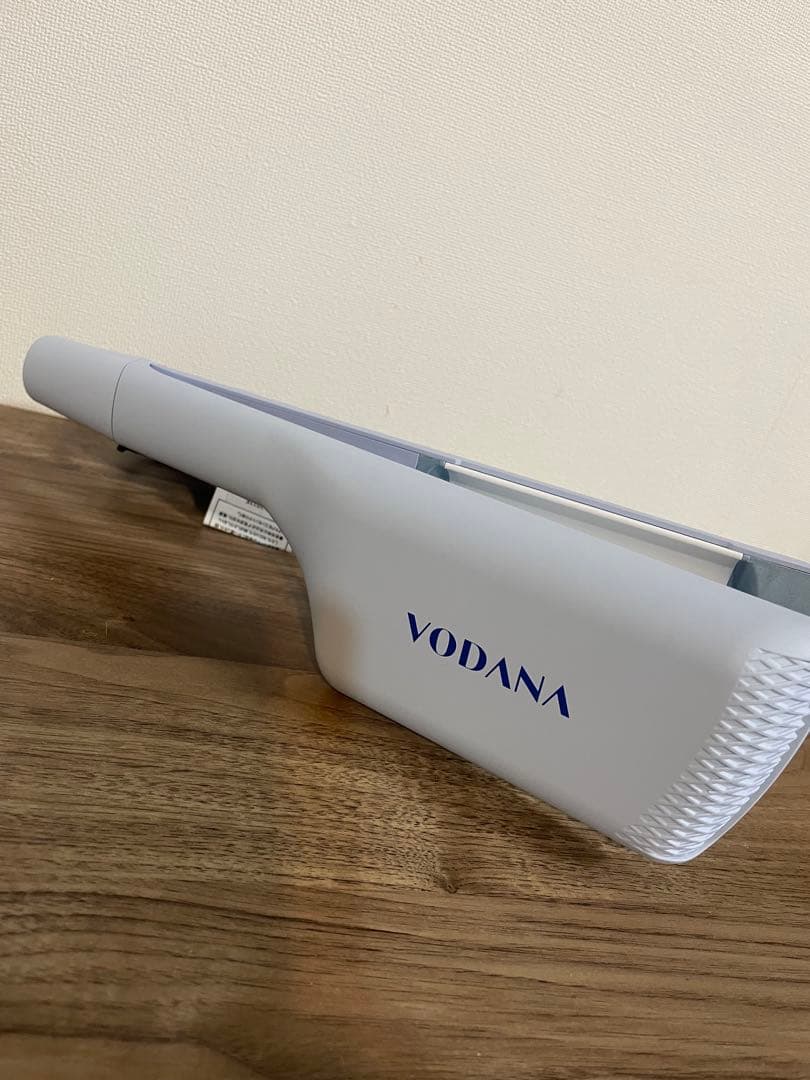 【美品】VODANA カールヘアアイロン