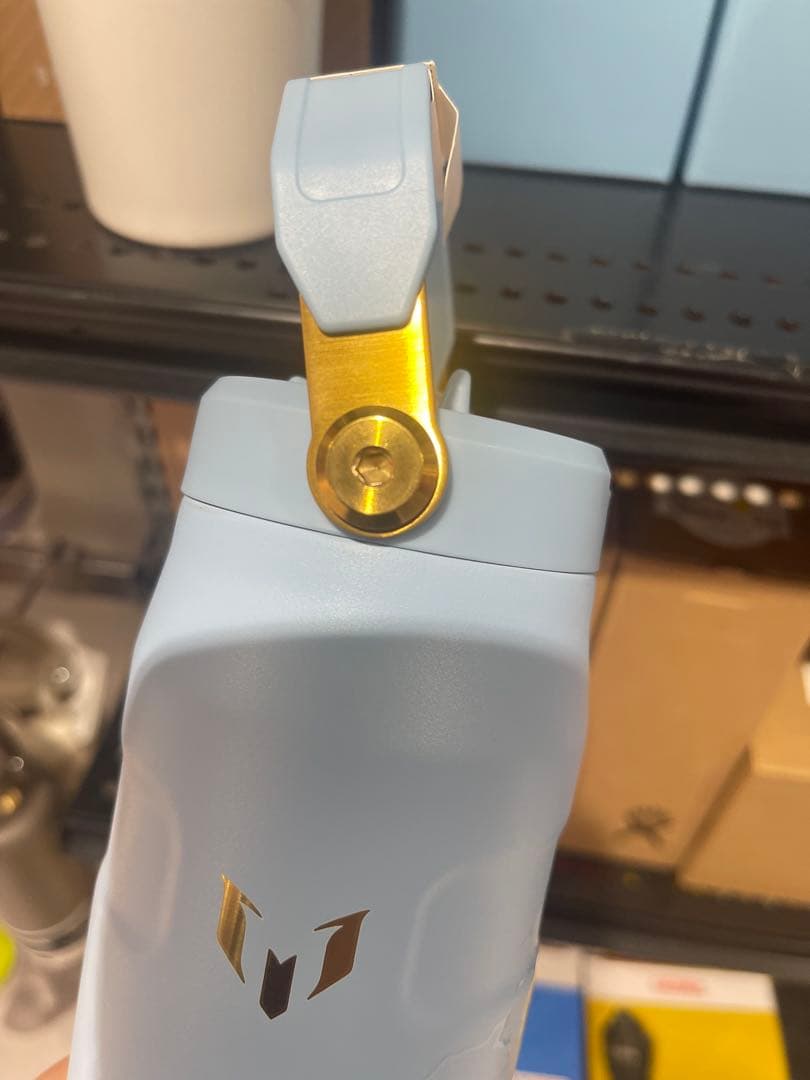 スタンレー　メッシデザイン　タンブラー限定品