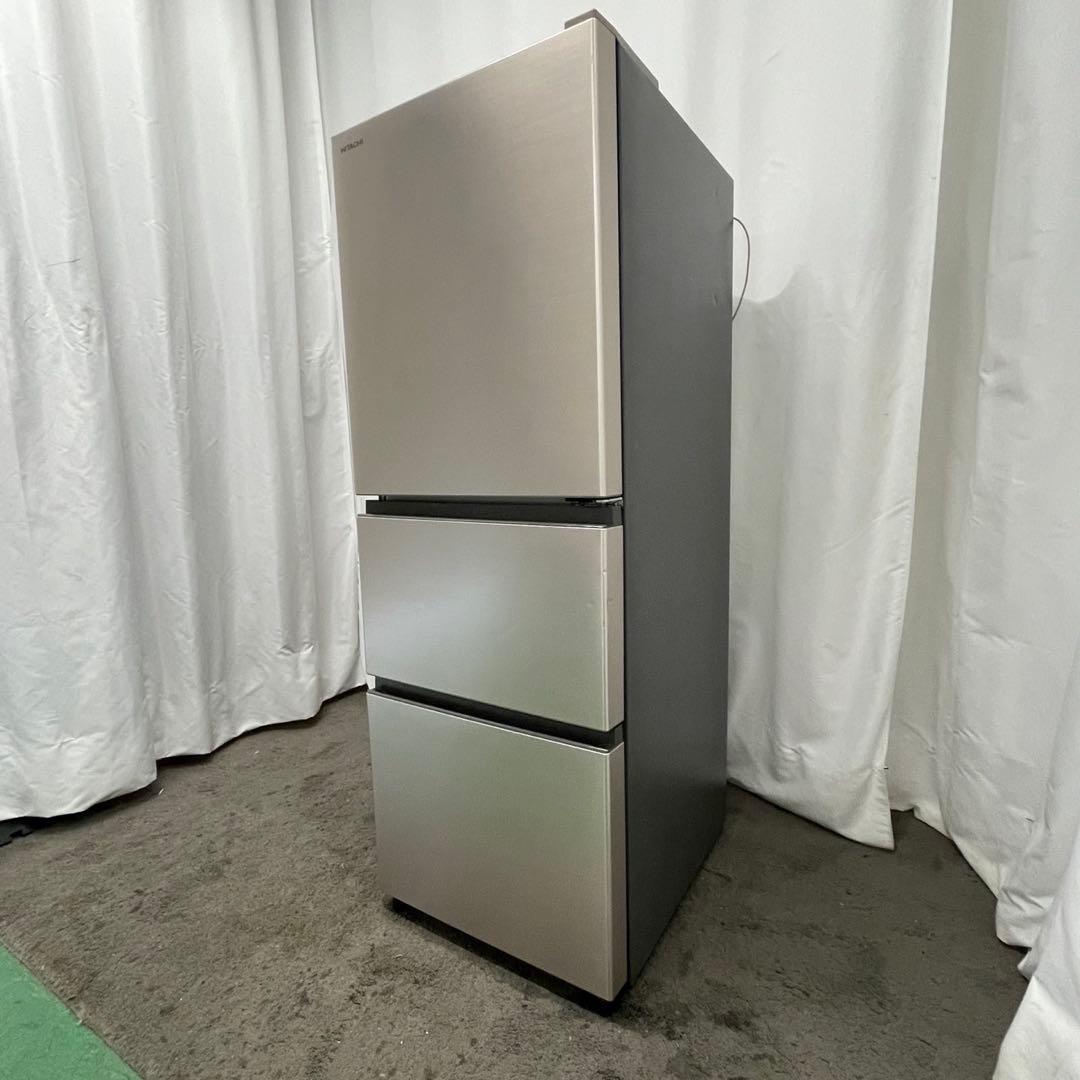 とらまる 429 日立 冷蔵庫412 日立ドラム式洗濯機 設置無料