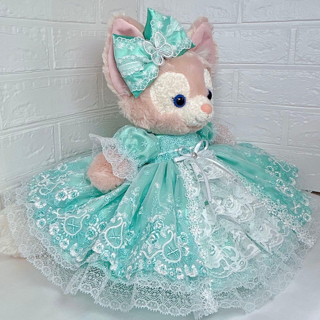 721 リーナベル　ハンドメイド　コスチューム