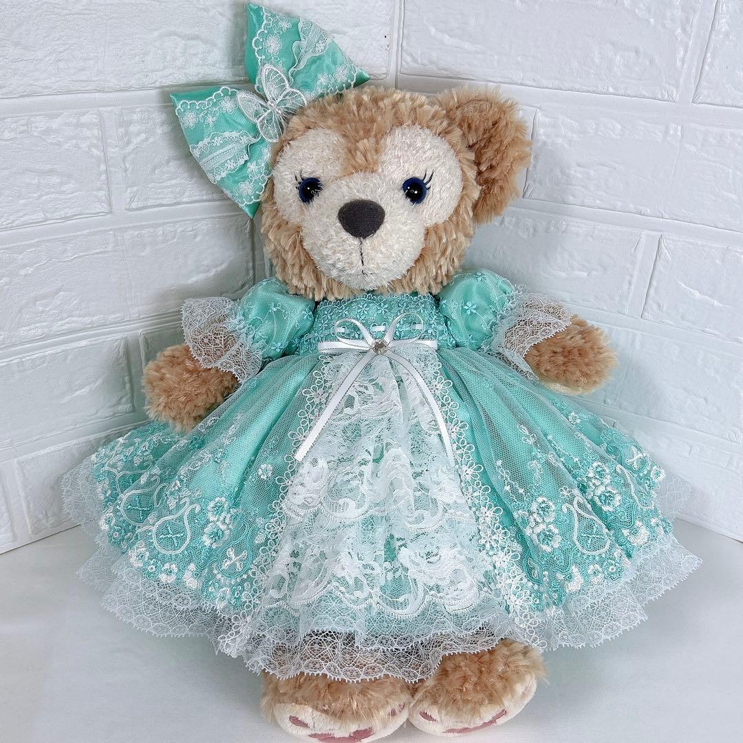 721 リーナベル　ハンドメイド　コスチューム