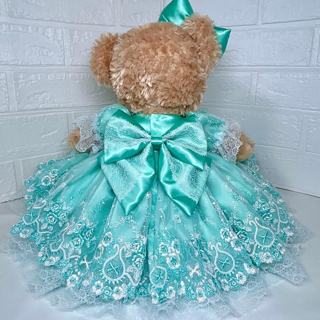 721 リーナベル　ハンドメイド　コスチューム