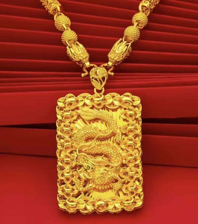 開運絵画　❀こちらは特別品　金龍様❀