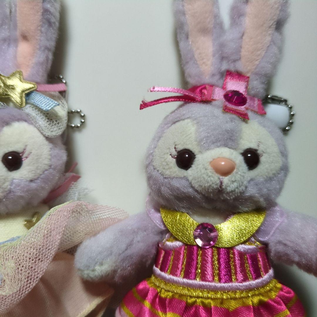 ステラルー ぬいぐるみバッジ ぬいぐるみチャーム まとめ売り