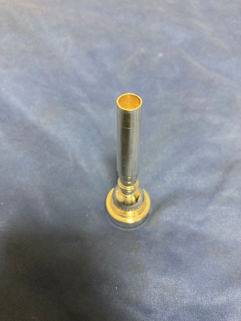 管楽器・吹奏楽器 VINCENT BACH corp.3 sp