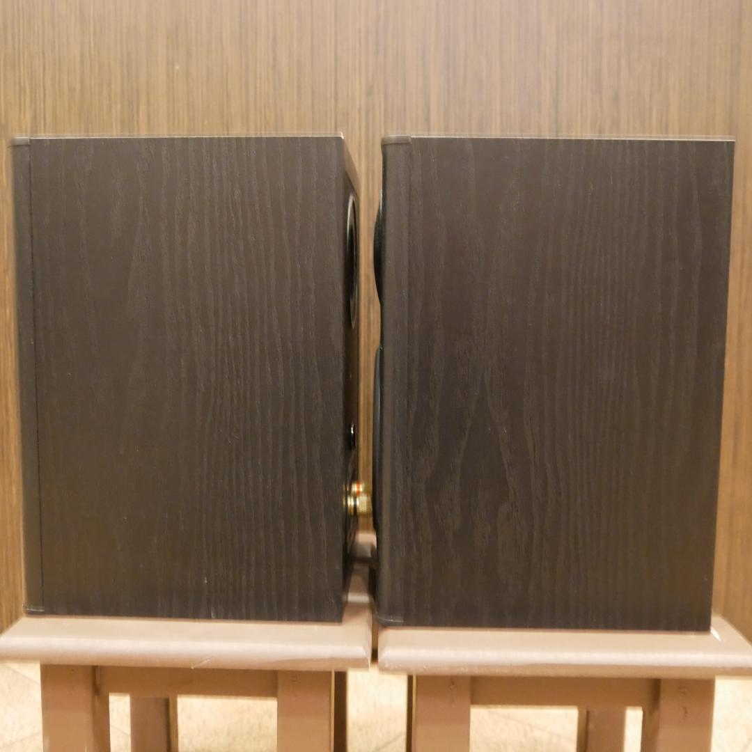 スピーカー・ウーファー Monitor Audio Bronze BX1