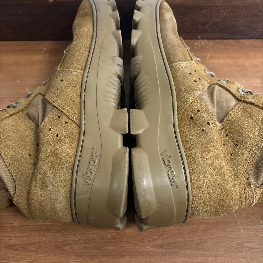 米軍　実物　ROCKY USMC TROPICAL BOOT 28cm ㊺