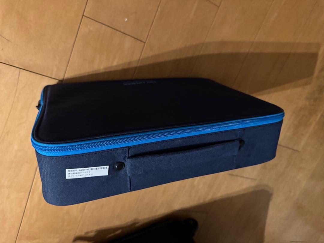 【箱入ケース付き】富士通 小学生向けに設計開発 「じぶん」パソコンタッチパネル