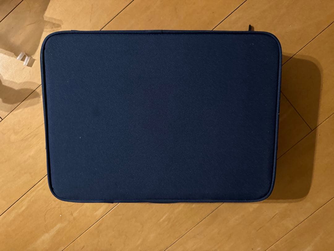 【箱入ケース付き】富士通 小学生向けに設計開発 「じぶん」パソコンタッチパネル