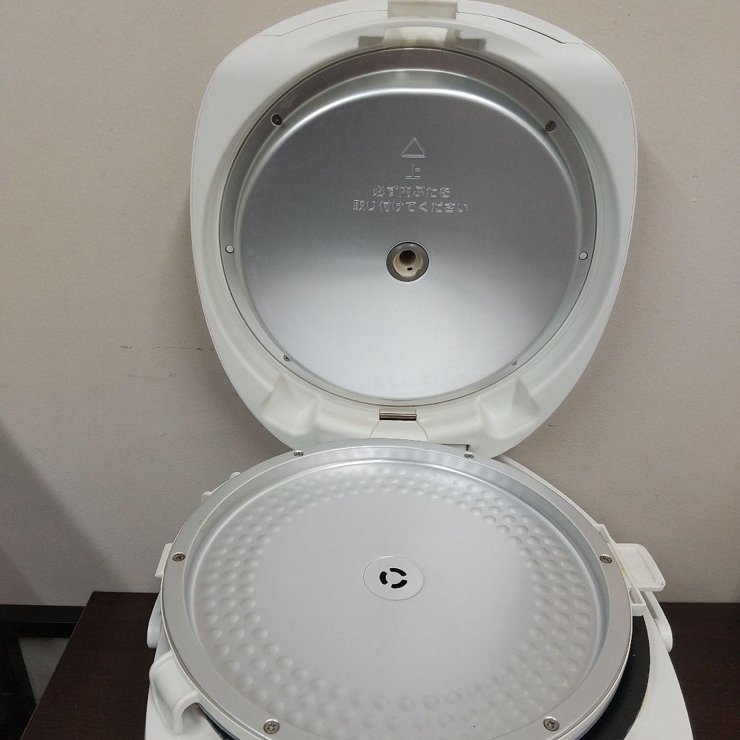 k*8様 MA④4 TOSHIBA 10合 19年製 IHジャー 炊飯器 RC-