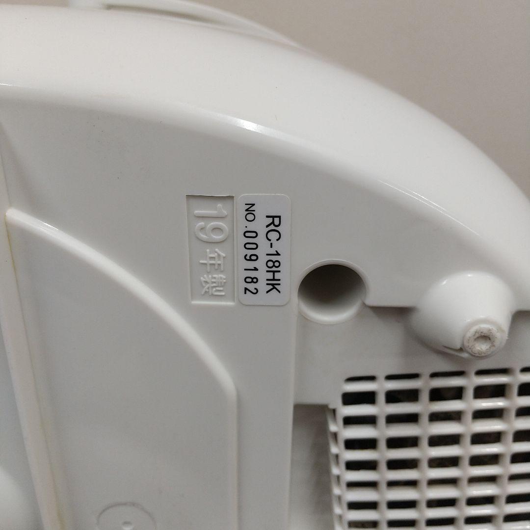 k*8様 MA④4 TOSHIBA 10合 19年製 IHジャー 炊飯器 RC-