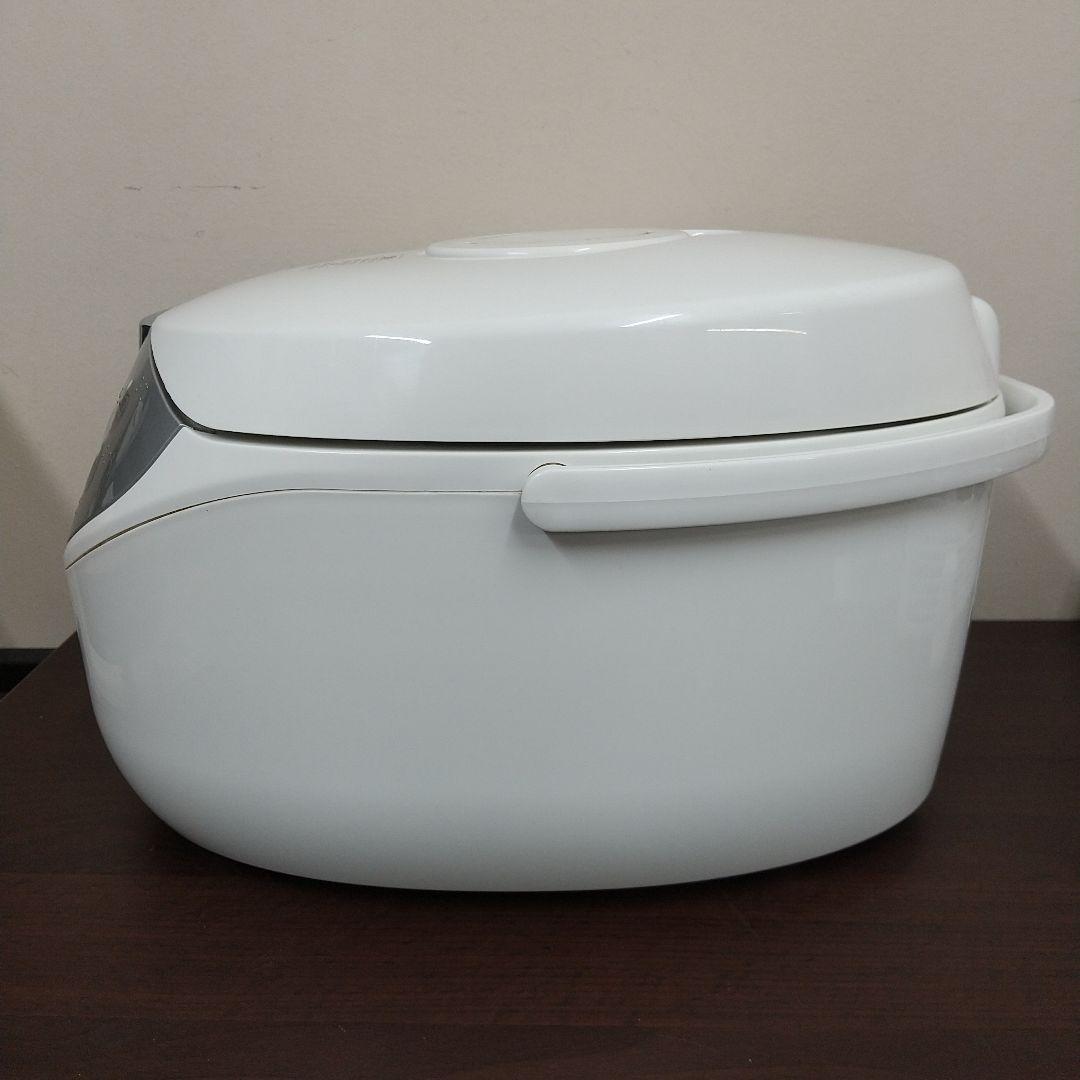 k*8様 MA④4 TOSHIBA 10合 19年製 IHジャー 炊飯器 RC-