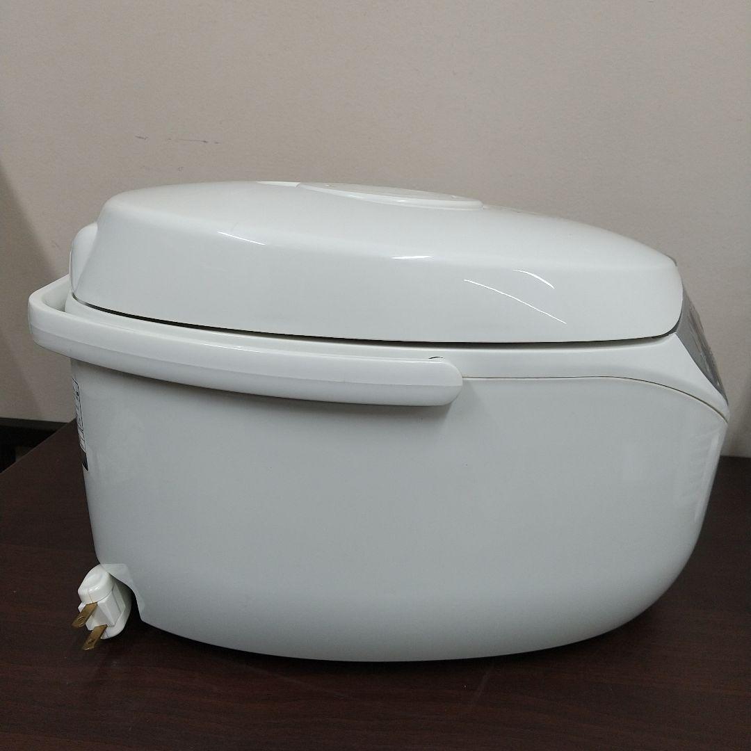 k*8様 MA④4 TOSHIBA 10合 19年製 IHジャー 炊飯器 RC-