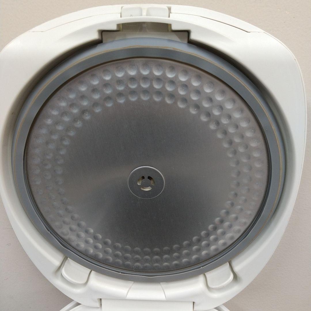 k*8様 MA④4 TOSHIBA 10合 19年製 IHジャー 炊飯器 RC-