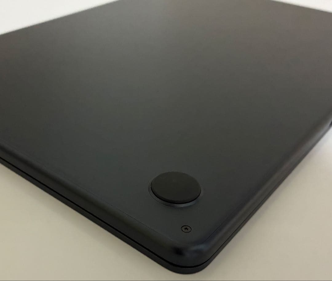 Apple MacBook M4 256GB 16GB 13インチ　ミッドナイト