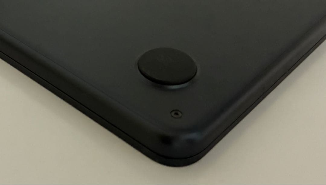 Apple MacBook M4 256GB 16GB 13インチ　ミッドナイト