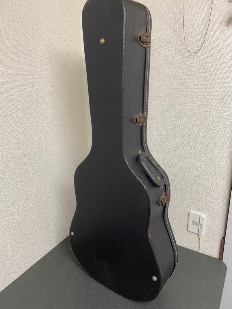 Seagull（シーガル)S6 TOBACCO BURST アコギ