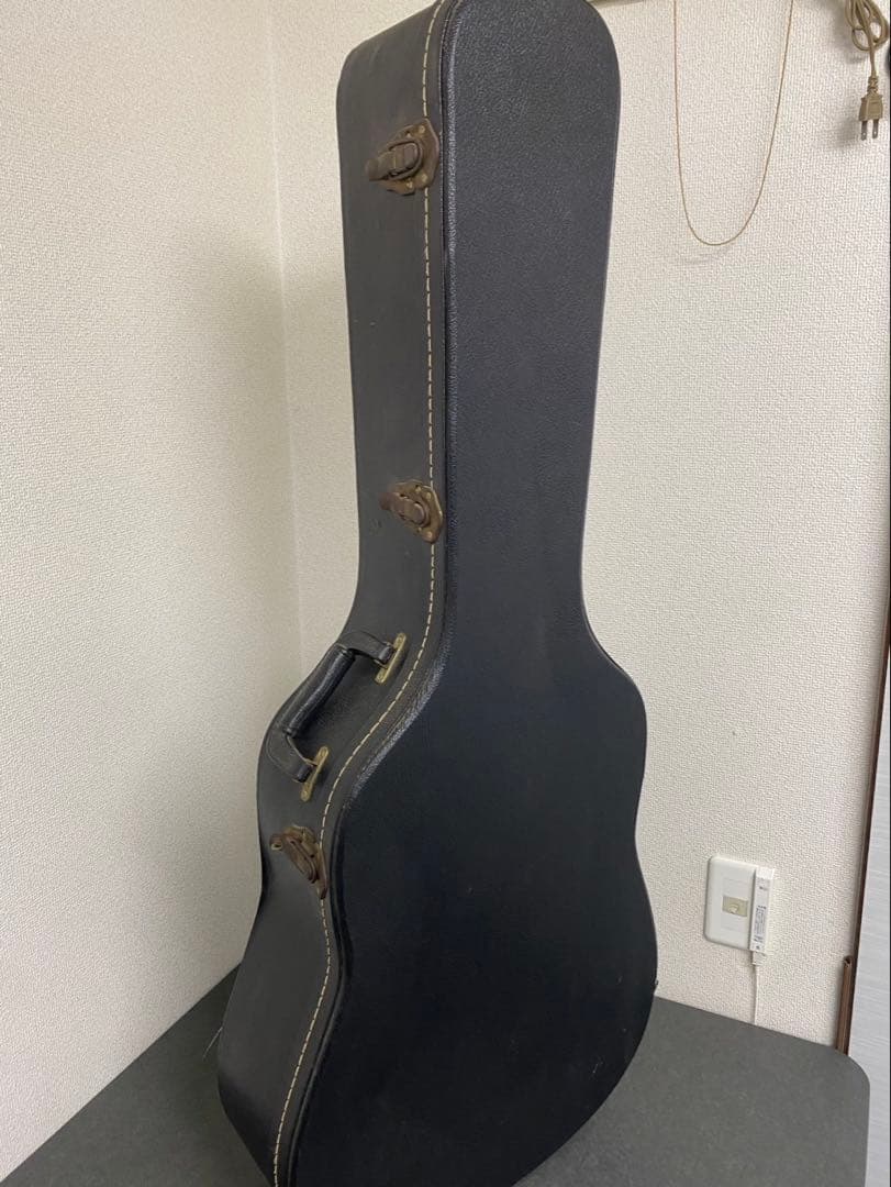 Seagull（シーガル)S6 TOBACCO BURST アコギ