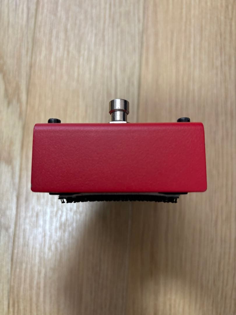 Digitech Drop エフェクター