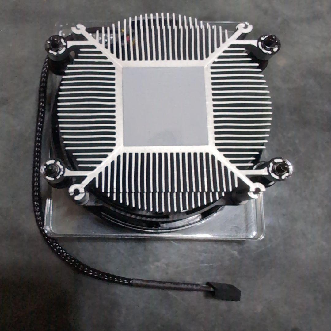 AMD Ryzen5 5600G CPUクーラー未使用